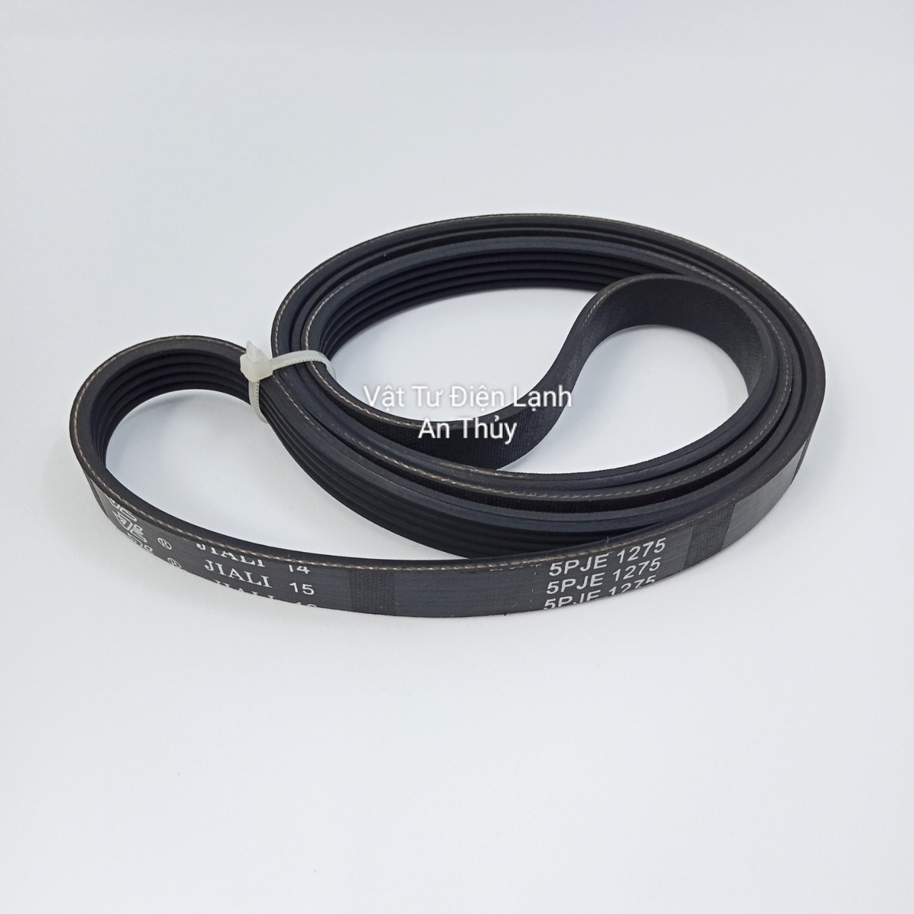 Dây curoa máy giặt cửa ngang cho SAMSUNG 1275 - Dây đai máy giặt cửa ngang SAMSUNG 1275