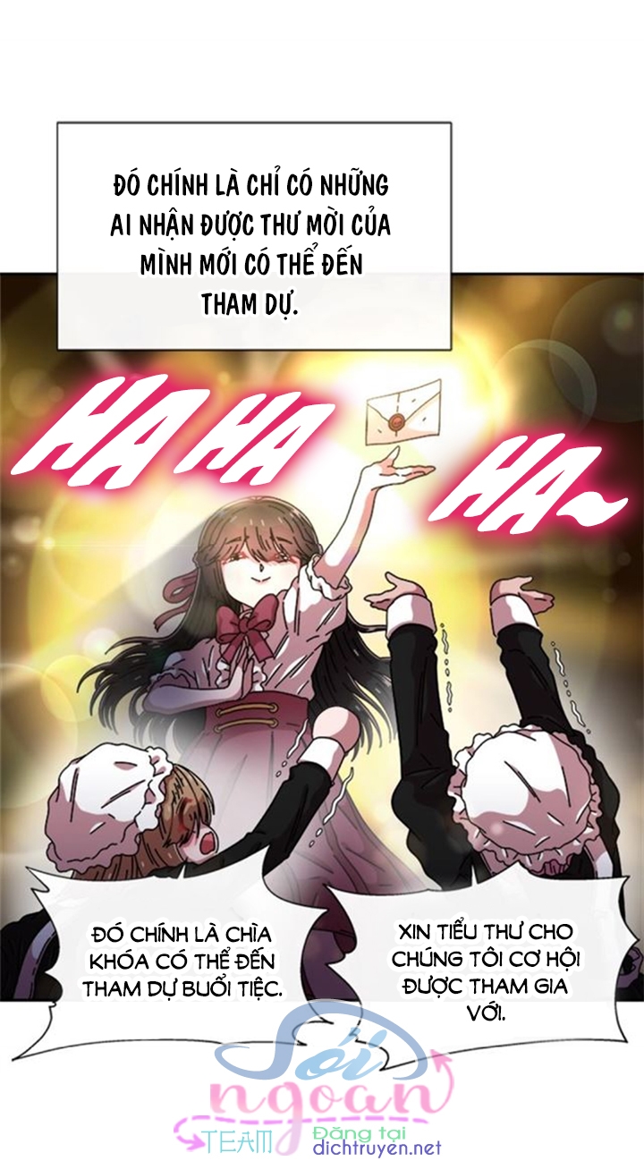 con gái bảo bối của ma vương chapter 59 6