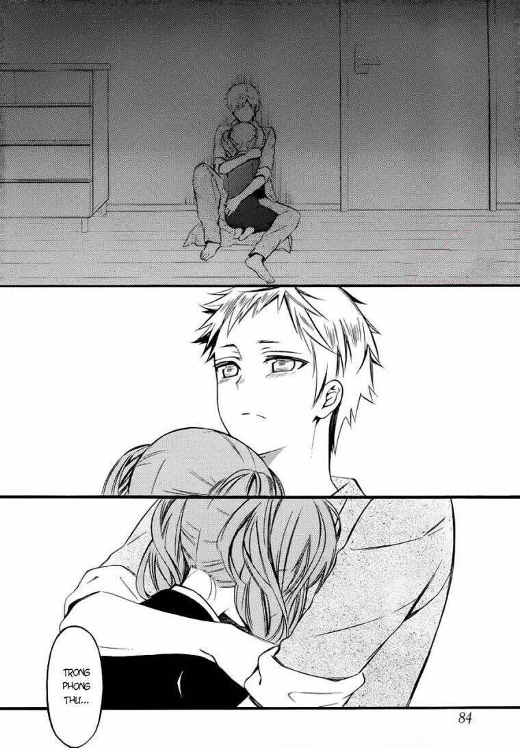 inu x boku ss chapter 43 9