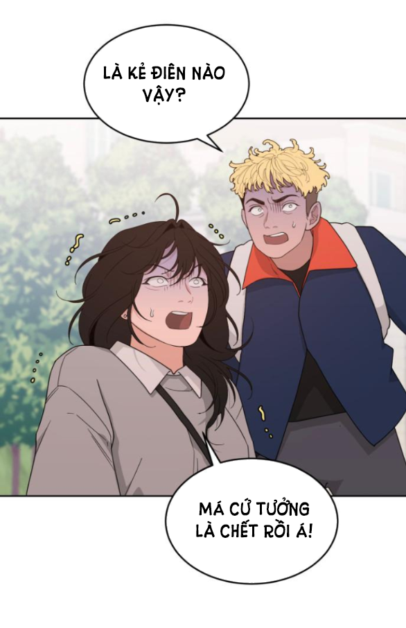 Vận May Bất Ngờ chapter 24.2 26