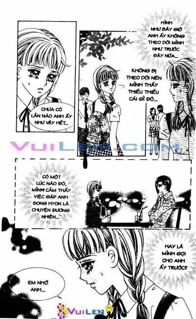 thiên thần tái thế chapter 14 12