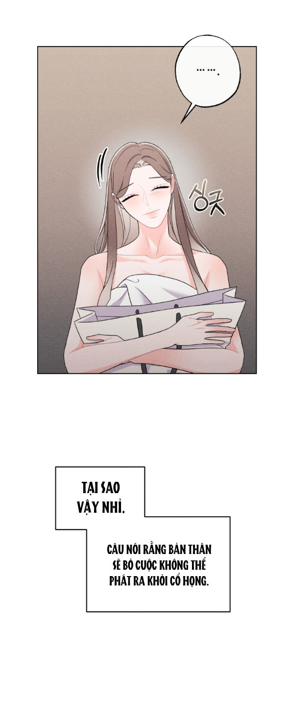 Bão Tuyết chapter 32.2 - Trang 23