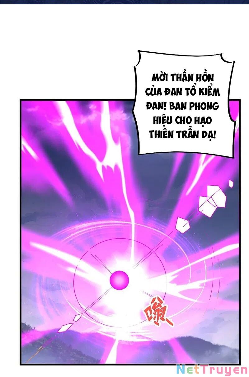 tiên võ đế tôn chapter 301 1