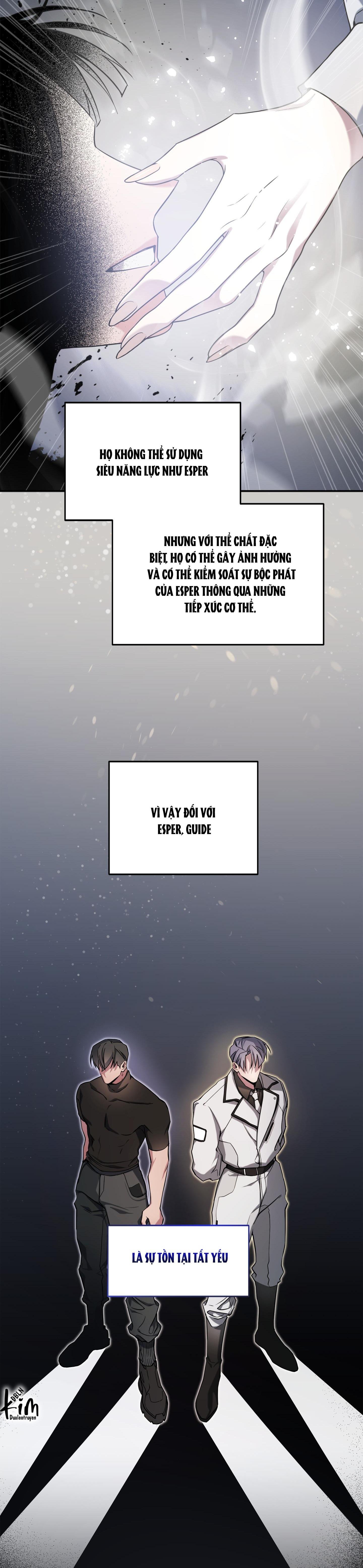 guide esper ngắn chapter 1.1 17