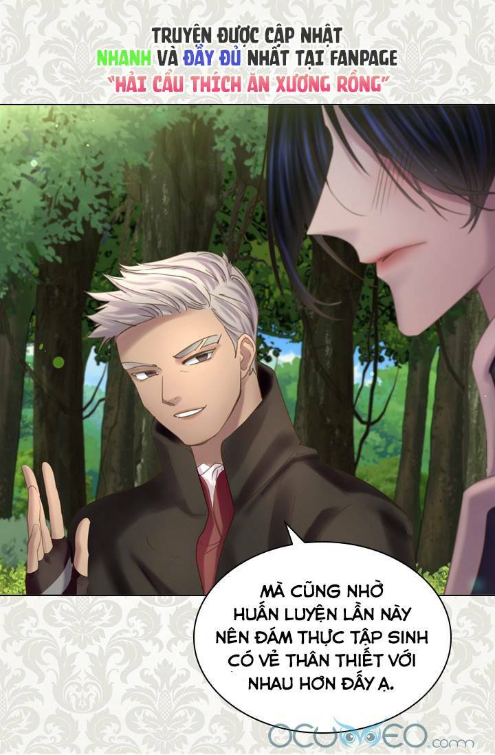 quy luật sinh tồn của nữ phụ chapter 52 8