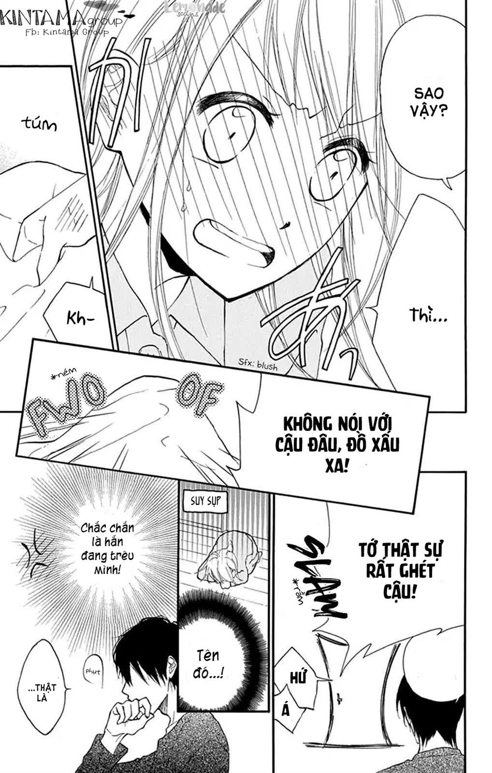 mint chocolate chapter 1 31