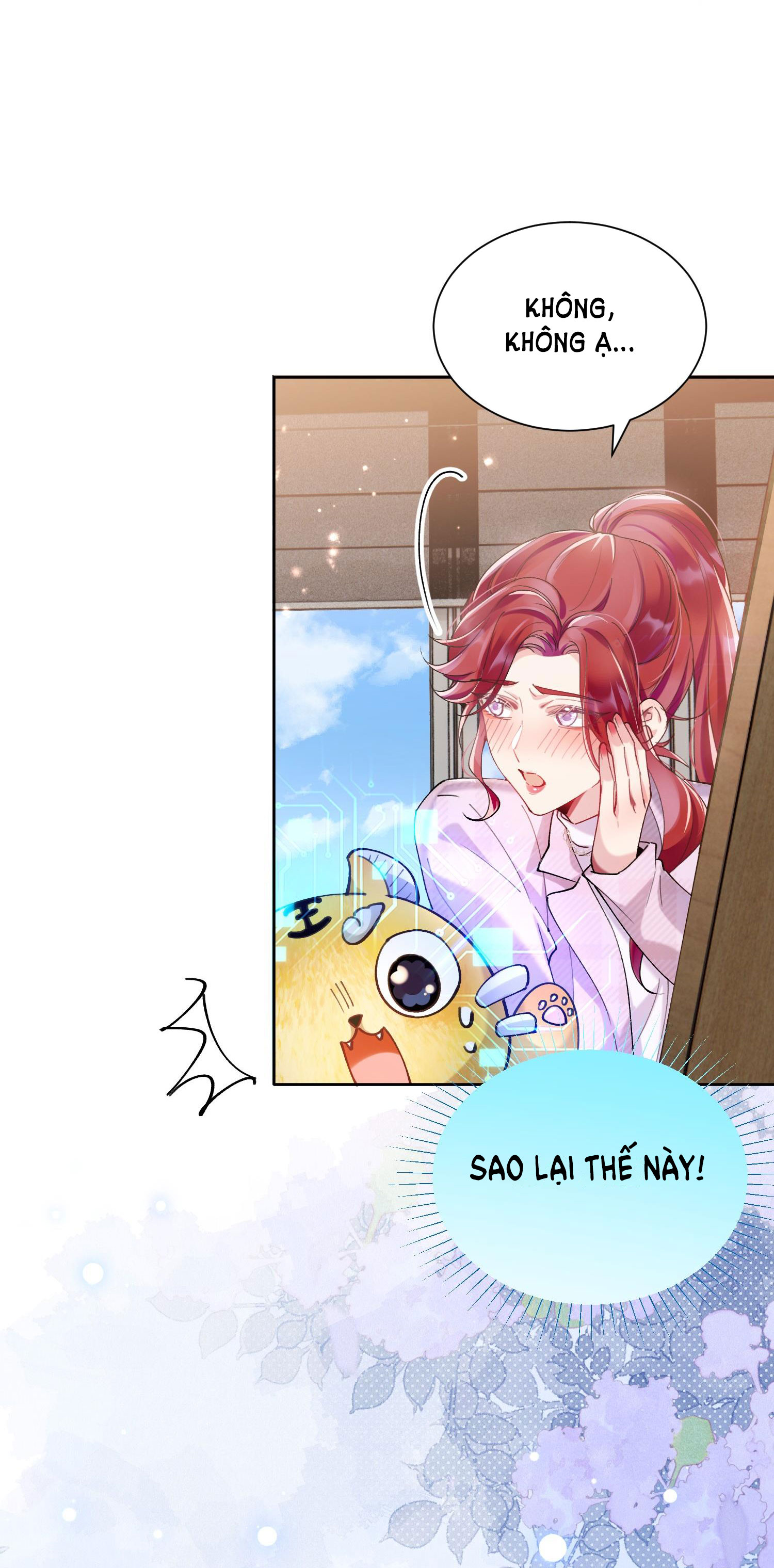 chưa biết ai hơn ai chapter 8 31