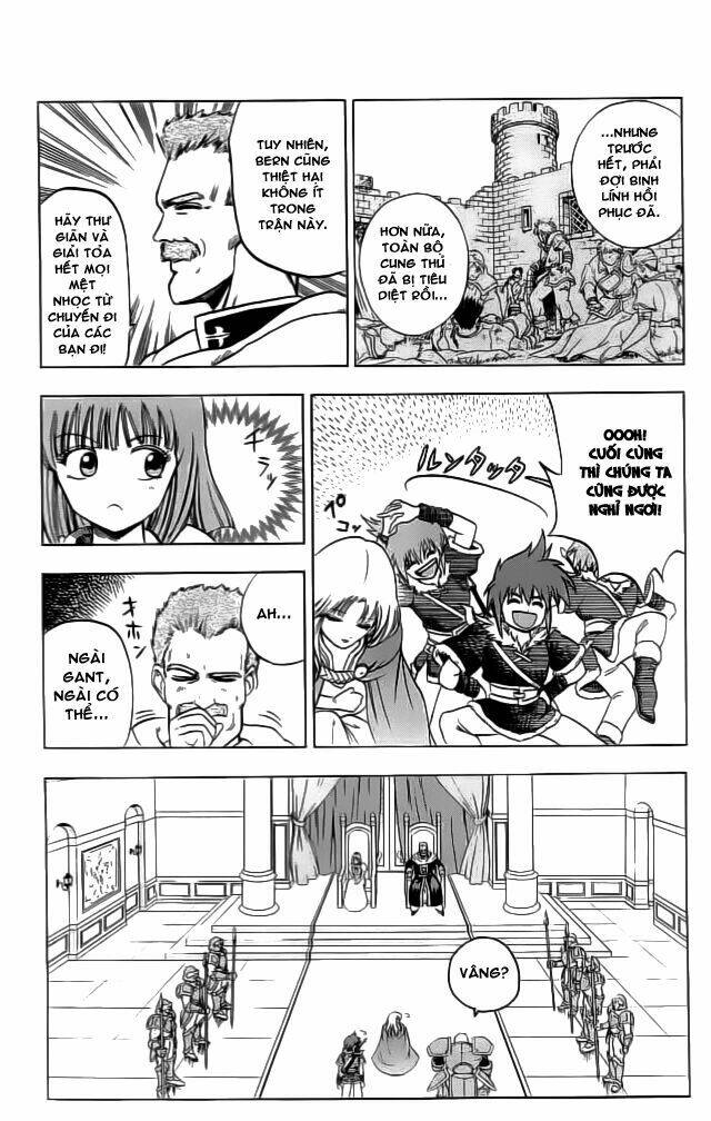 fire emblem-hasha no tsurugi chapter 6 15