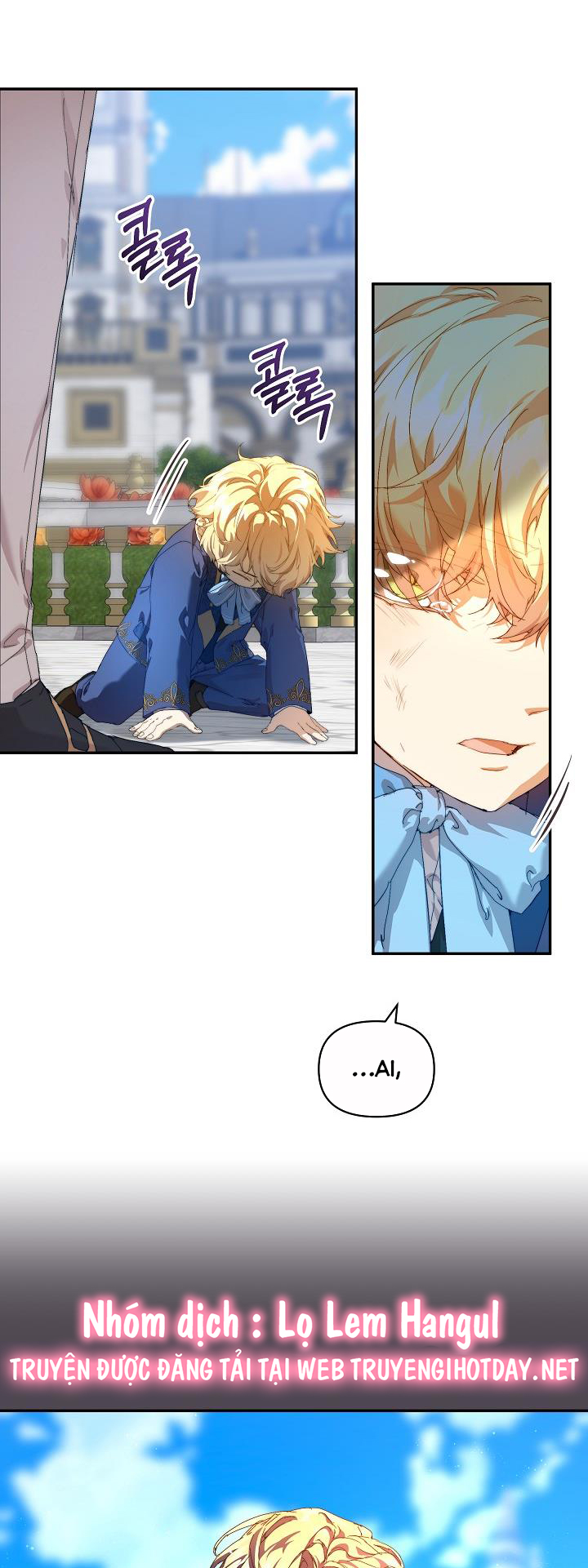 tôi là bảo mẫu của nam chính chapter 12 49