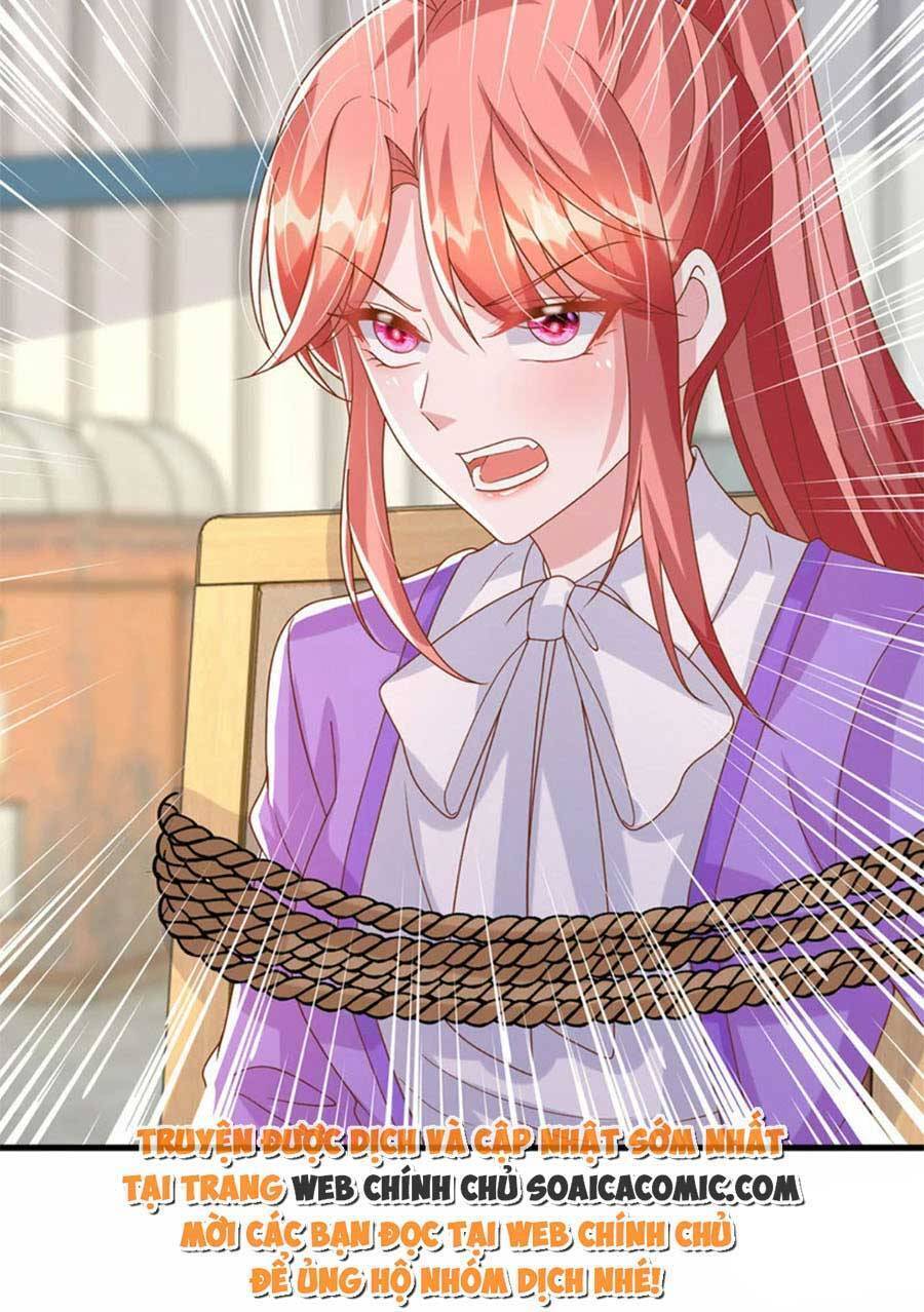 đại lão gọi tôi tiểu tổ tông chapter 127 15