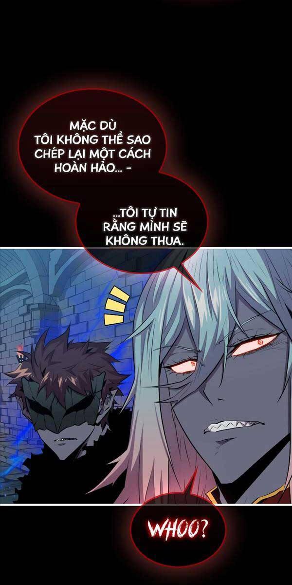 tôi thăng cấp trong lúc ngủ chapter 94 10