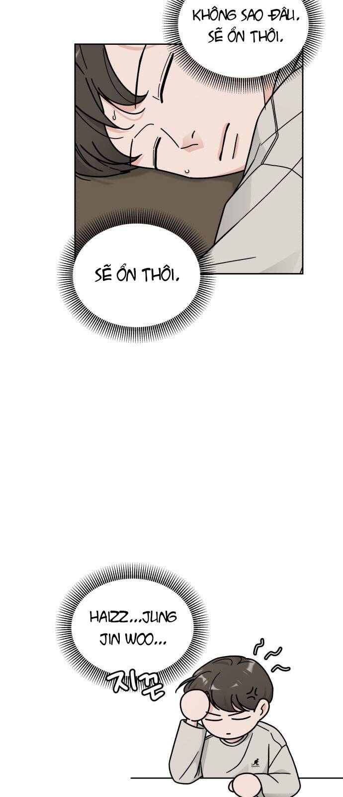 thùng quần áo tình yêu chapter 28 33