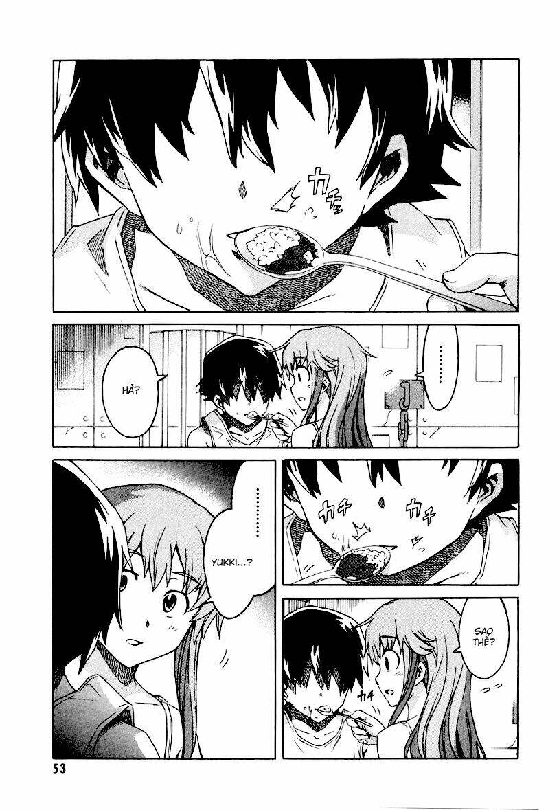 nhật kí tương lai chapter 25 7