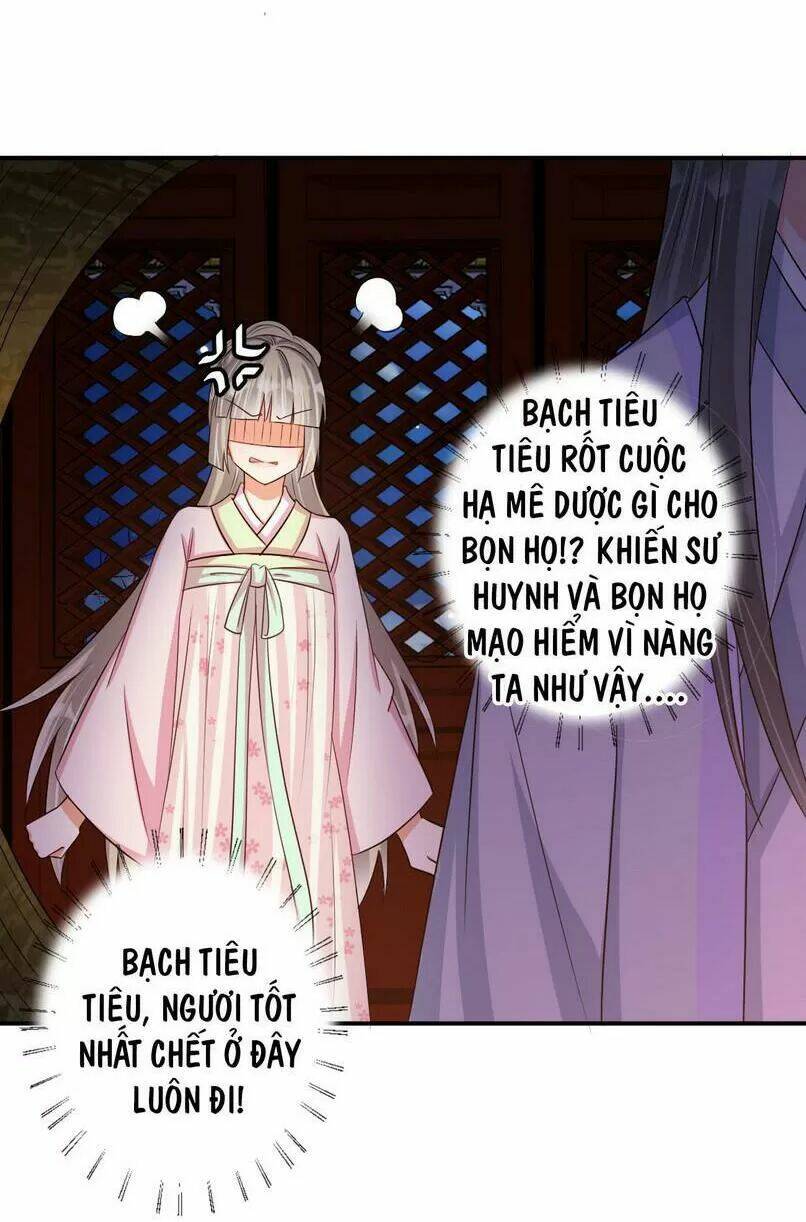 độc y cuồng phi chapter 39 37