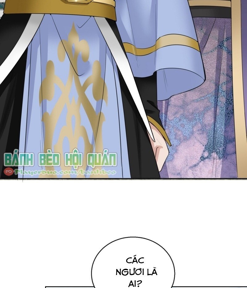 công lược trưởng thành của vương phi chapter 13 45