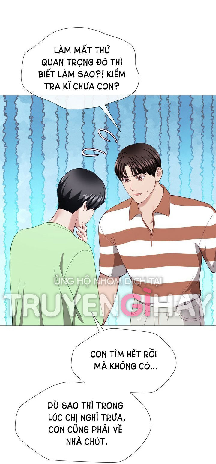 [18+] con không muốn đâu, cha à! chapter 20.2 15