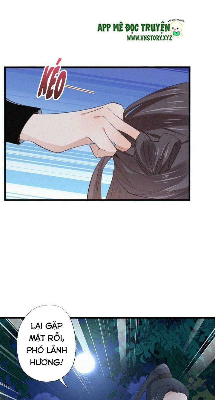 thiên hương mỹ nhân chapter 90 20