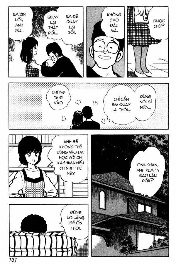 miyuki chapter 51 21
