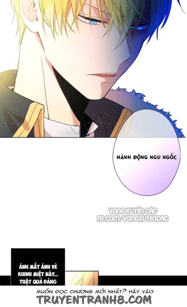 trọng sinh công chúa đích tái thứ: hoàng đế bệ hạ xin đừng giết ta chapter 1 10