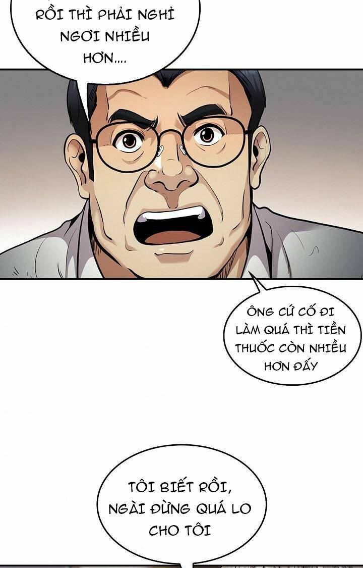 điều tra viên chuyển sinh chapter 125 59