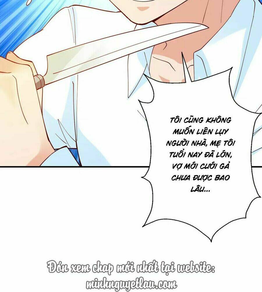 hôn nhân dục vọng: thiếu gia nhẹ một chút! chapter 109 34