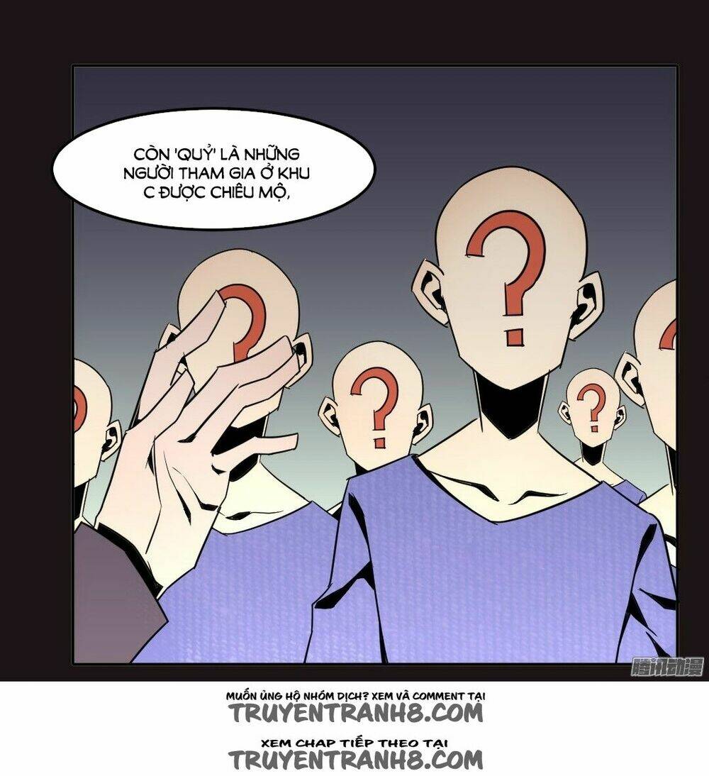 điều ước của người phàm chapter 46 41