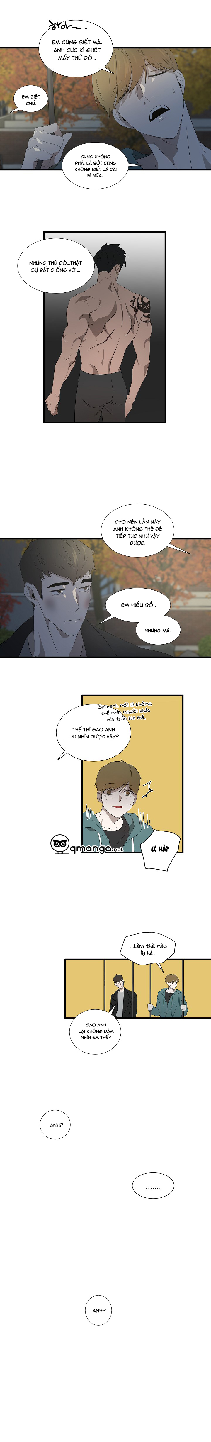 ever green chapter 6 27