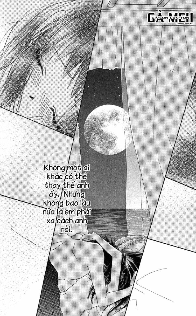 kiss/hug chapter 13 14