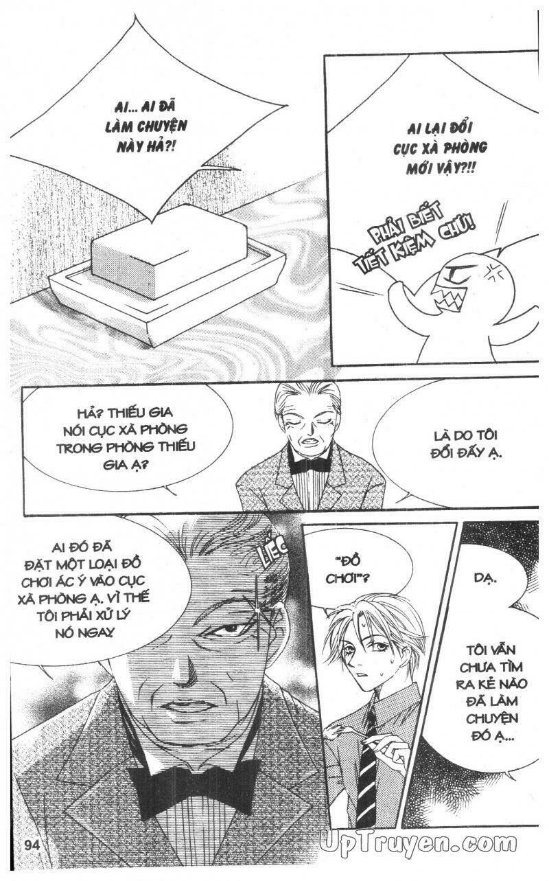 cinderella man chapter 1 94