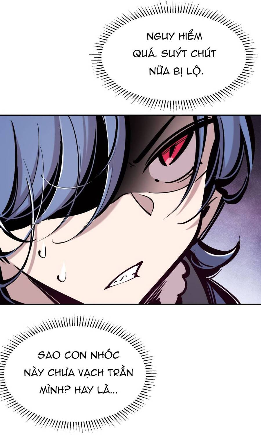 oan gia chung nhà ! chapter 78.5 18