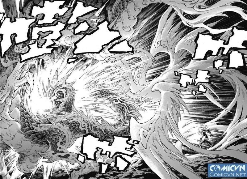 huyền hạo chiến ký chapter 52 4