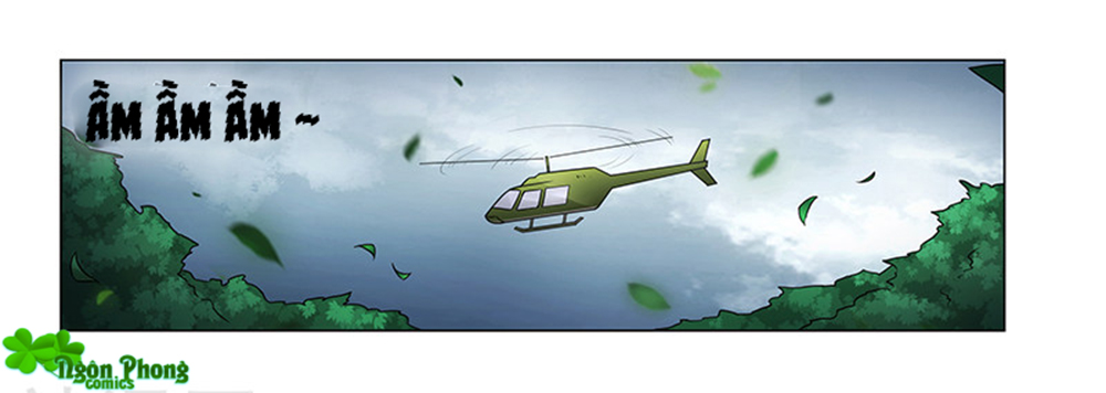 phúc hắc tổng tài đừng tới đây chapter 67 9