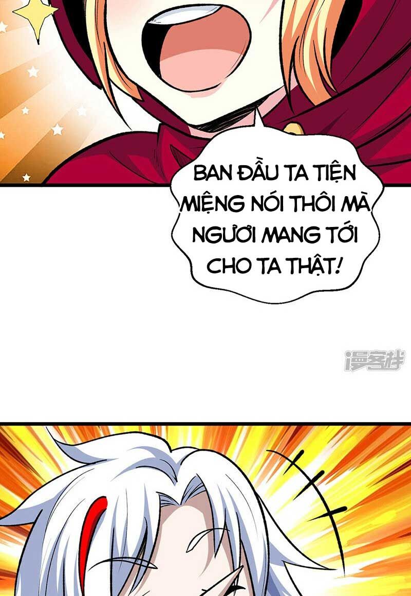 võ đạo độc tôn chapter 571 46