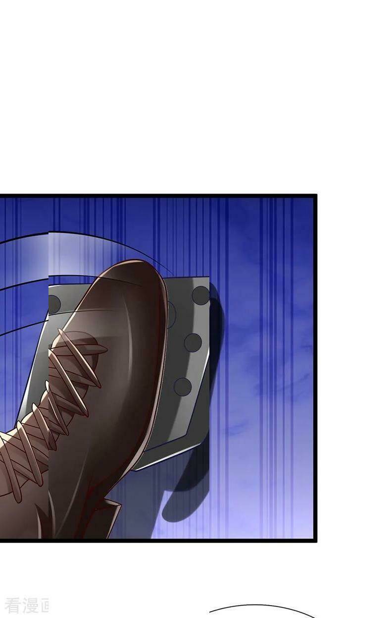 tuyệt đỉnh khí thiếu chapter 56 3