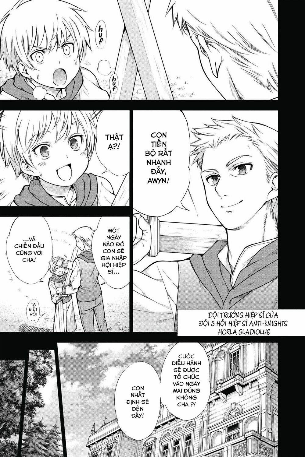 khu vườn thứ 7 chapter 12 6