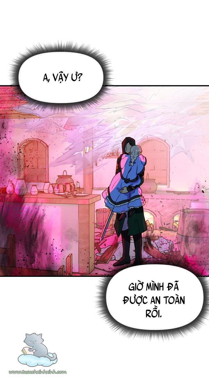 công nương khế ước của gia tộc công tước quái vật chapter 58 5