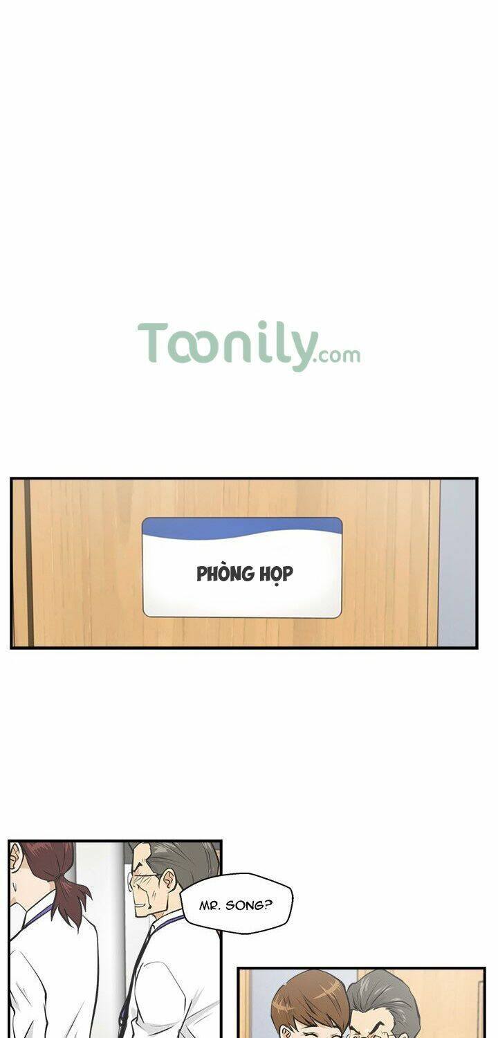 mr kang chapter 15 39