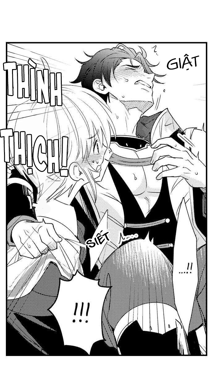 chuyển sinh vào thế giới của ma vương evelogia chapter 3 29