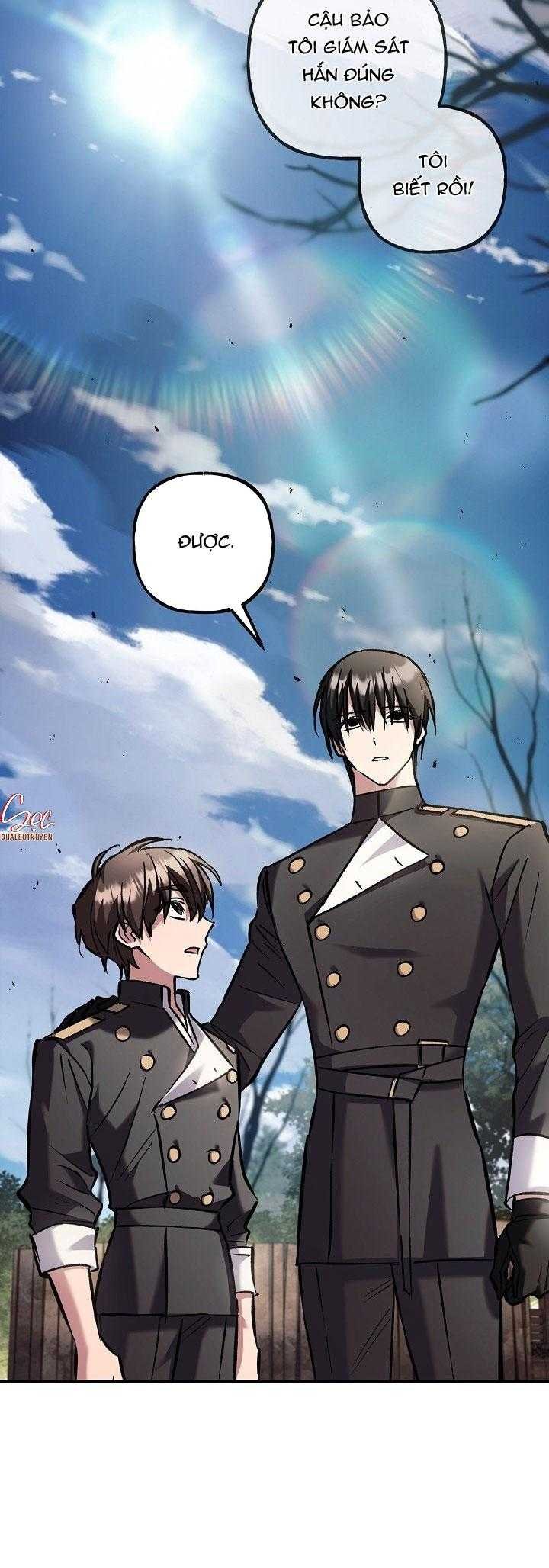 bước ngoặt định mệnh chapter 50 56