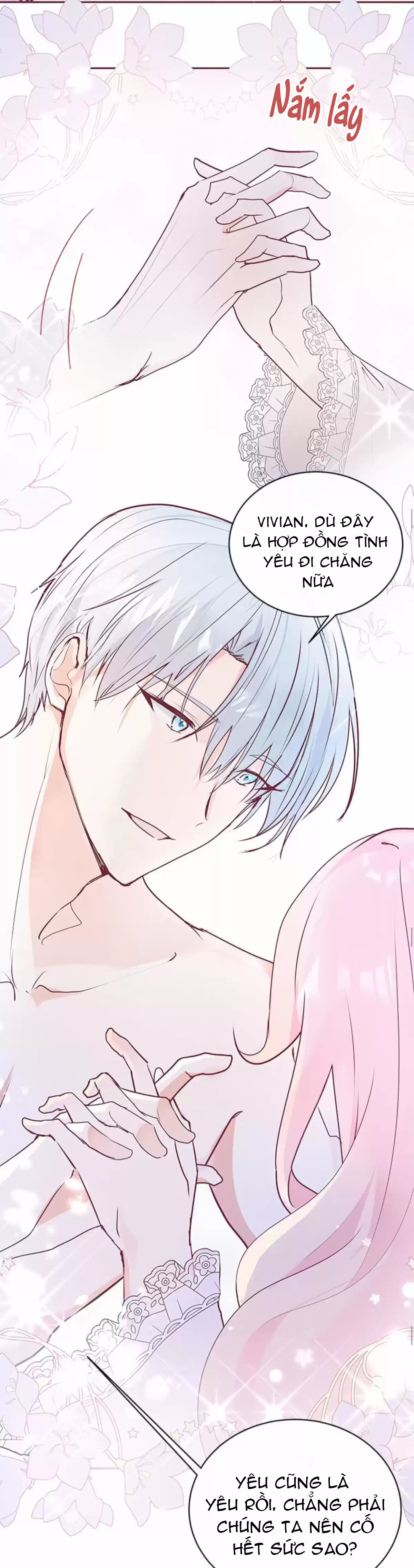 đại công tước, đó là một sai lầm! chapter 3.2 14