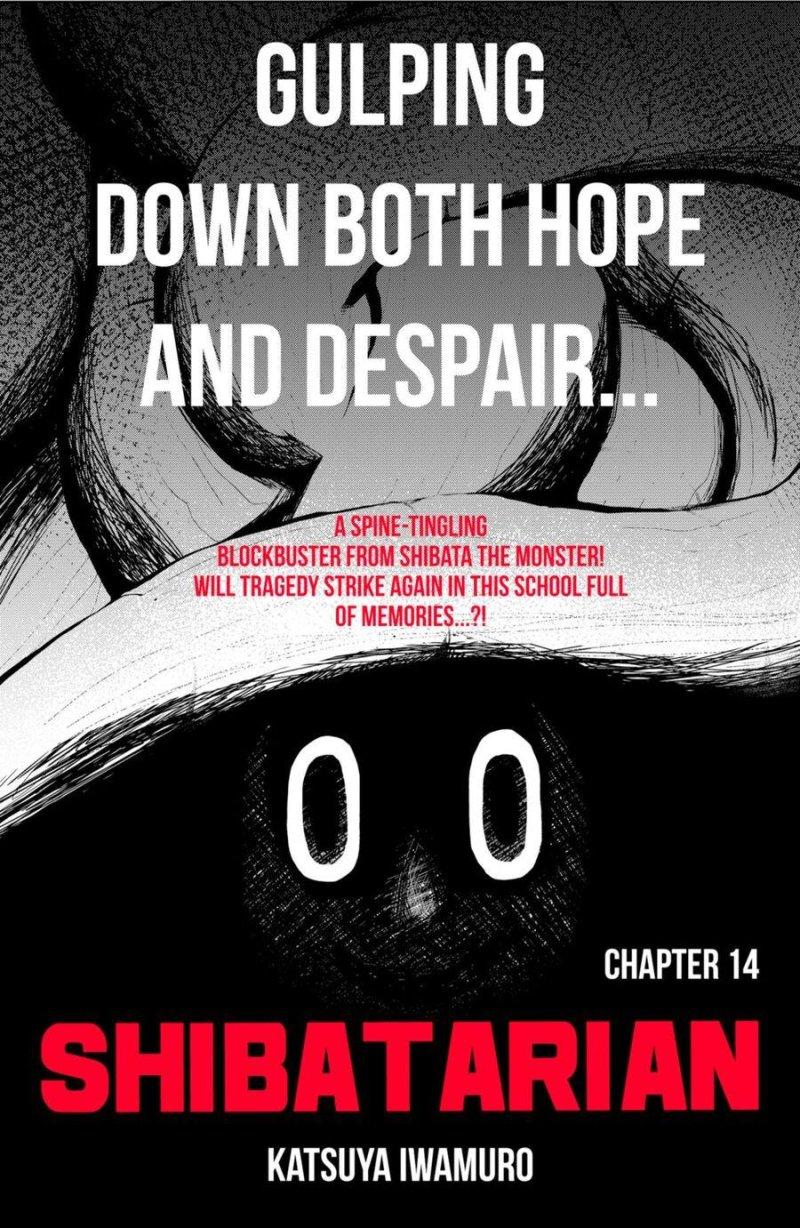 thế giới của shibata chapter 14 5