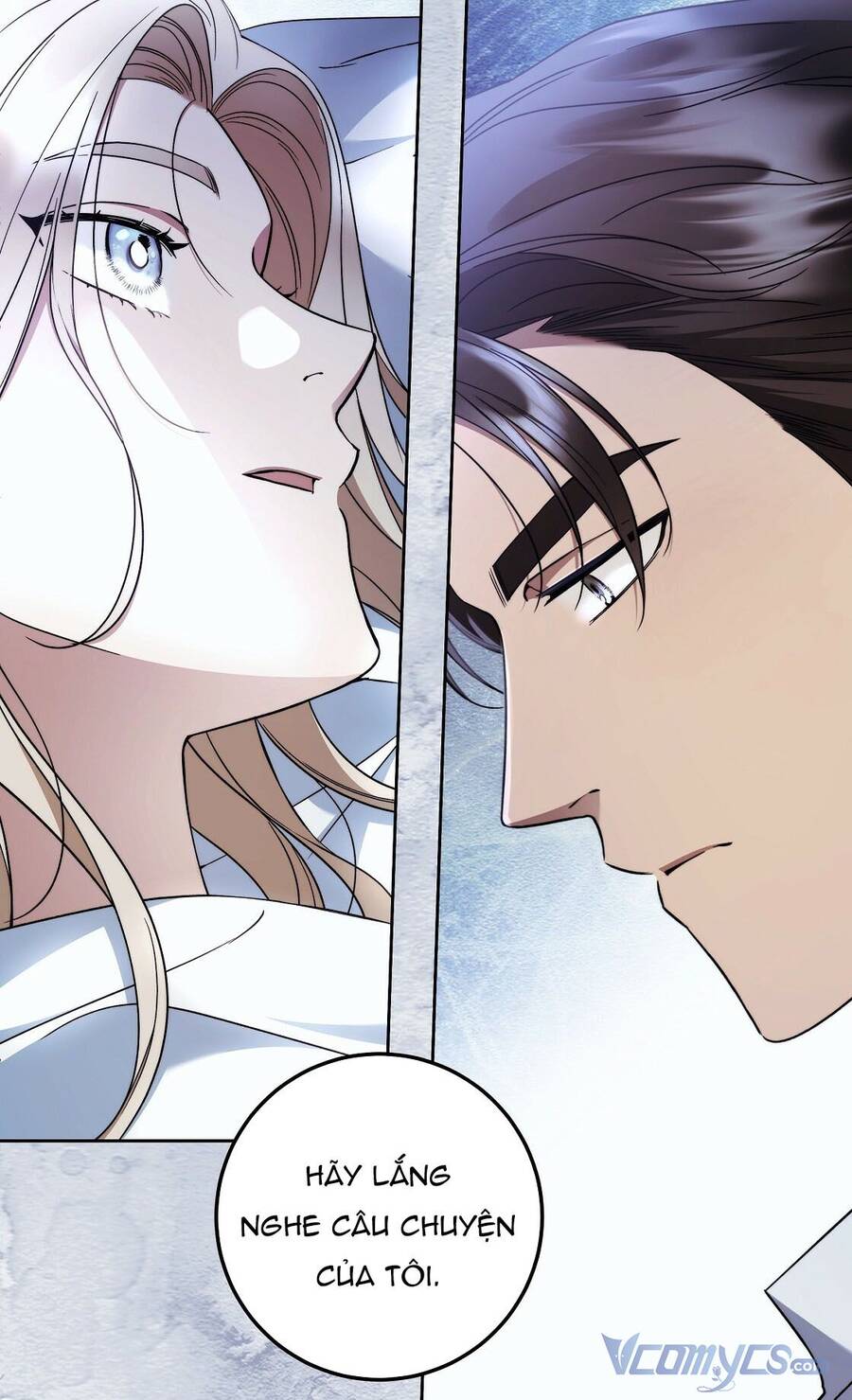 lời nói dối vĩnh cửu của người chapter 22 29