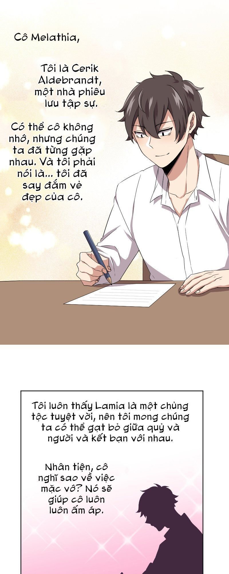 pháp sư và nữ chúa quỷ chapter 69 3