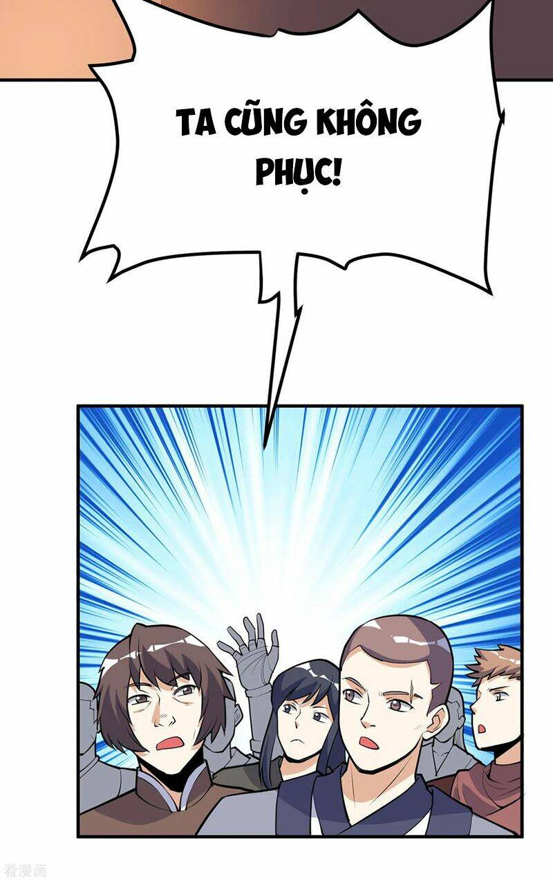 thần võ đế tôn chapter 44 10