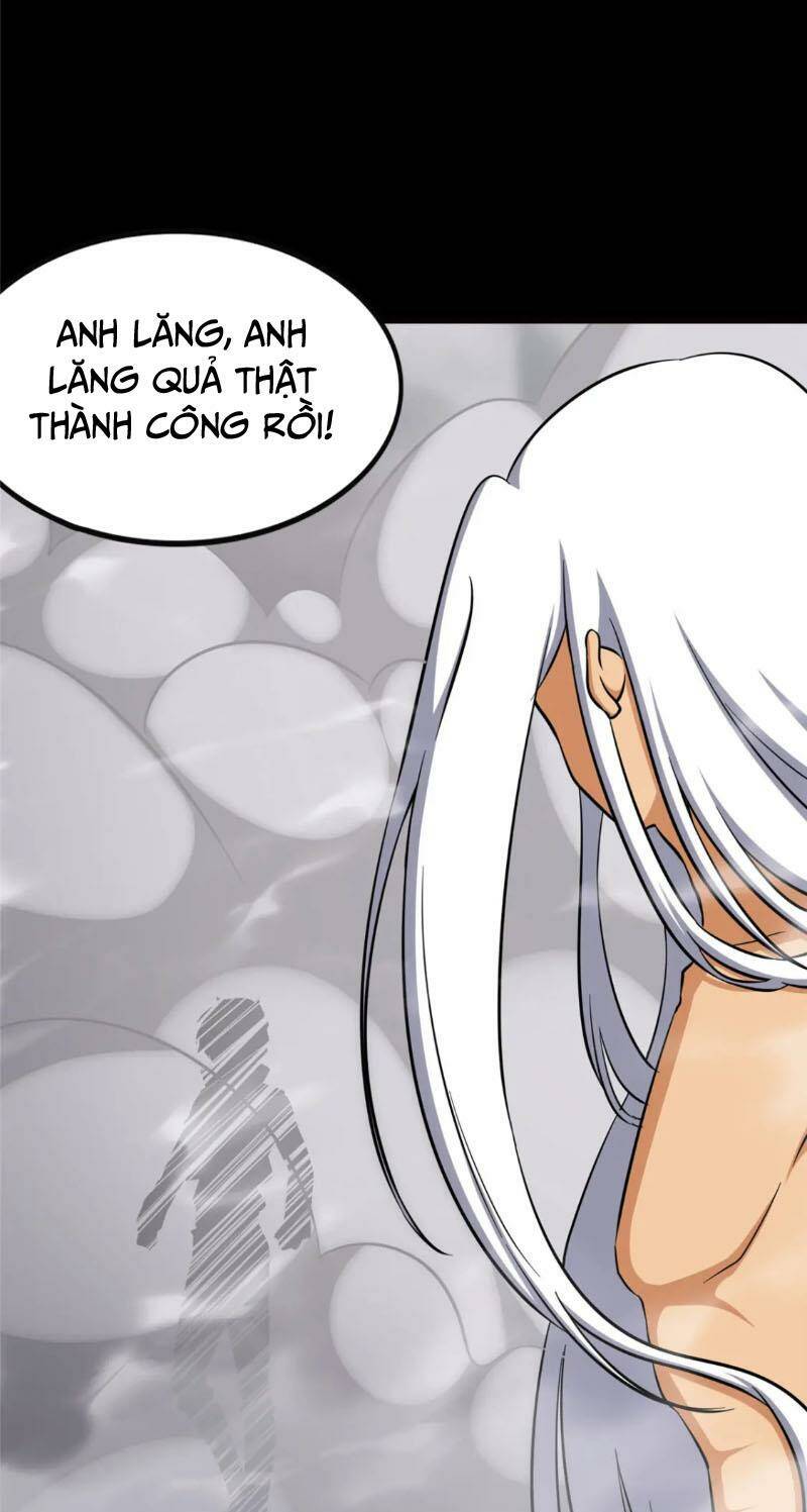 bạn gái virus của tôi chapter 398 37