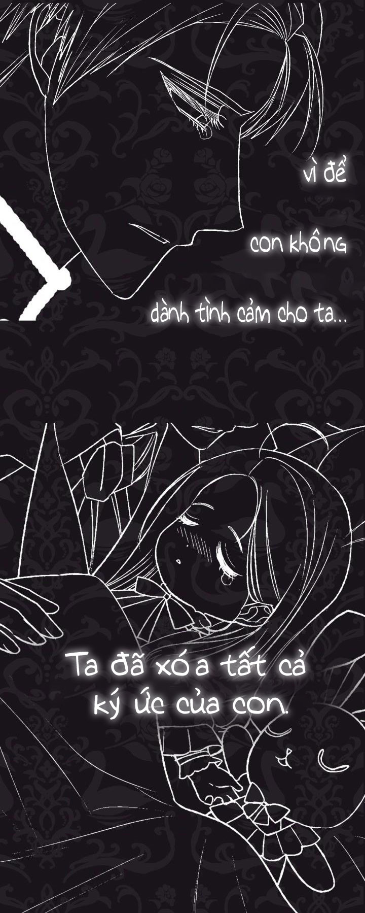 cha à, con không muốn kết hôn đâu chapter 86 81