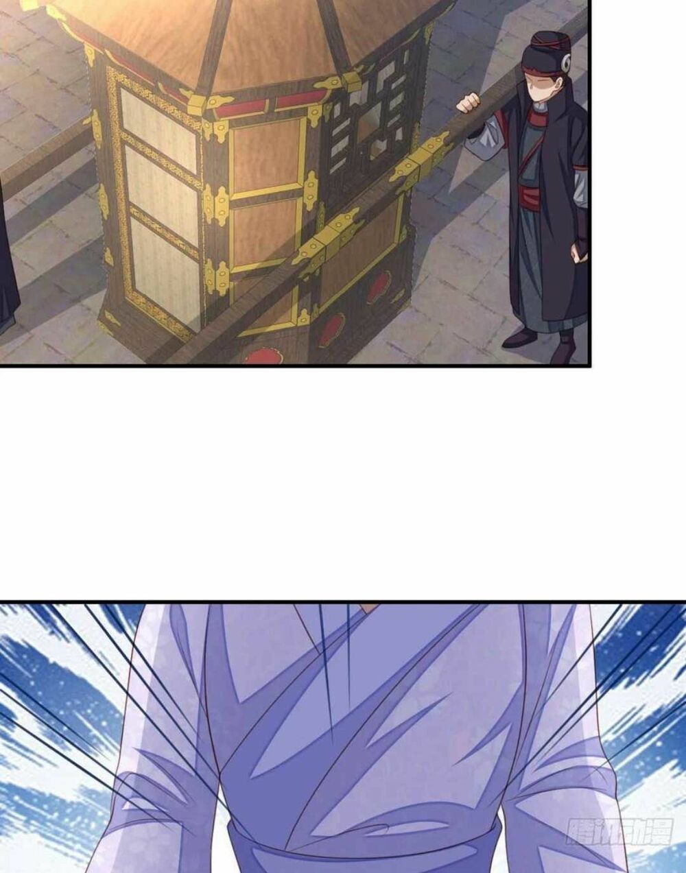 thuần hóa ba ba bạo quân chapter 34 56