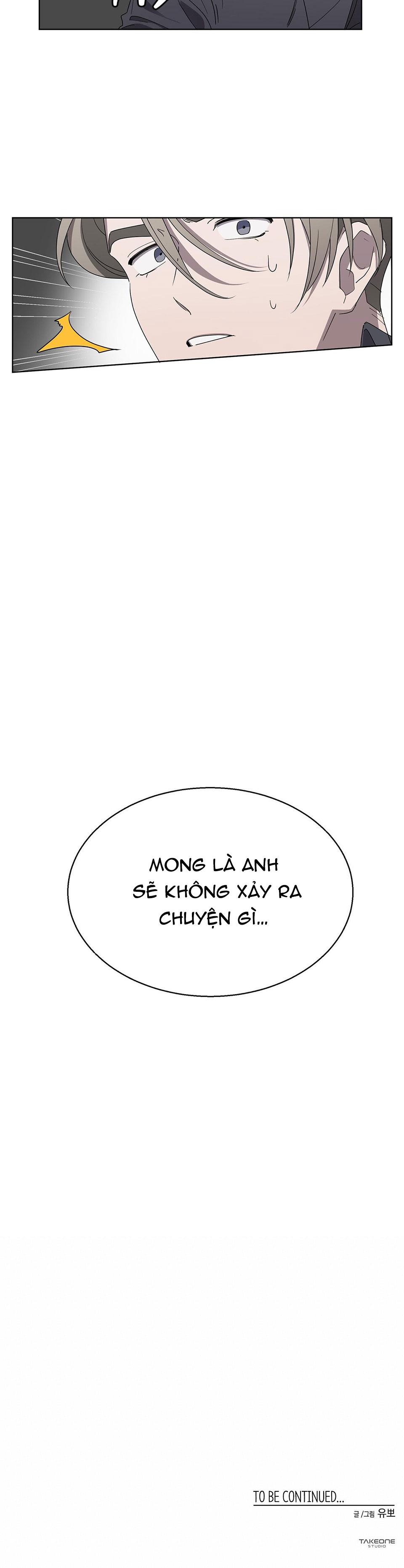 khi chim thước đến chapter 2 40