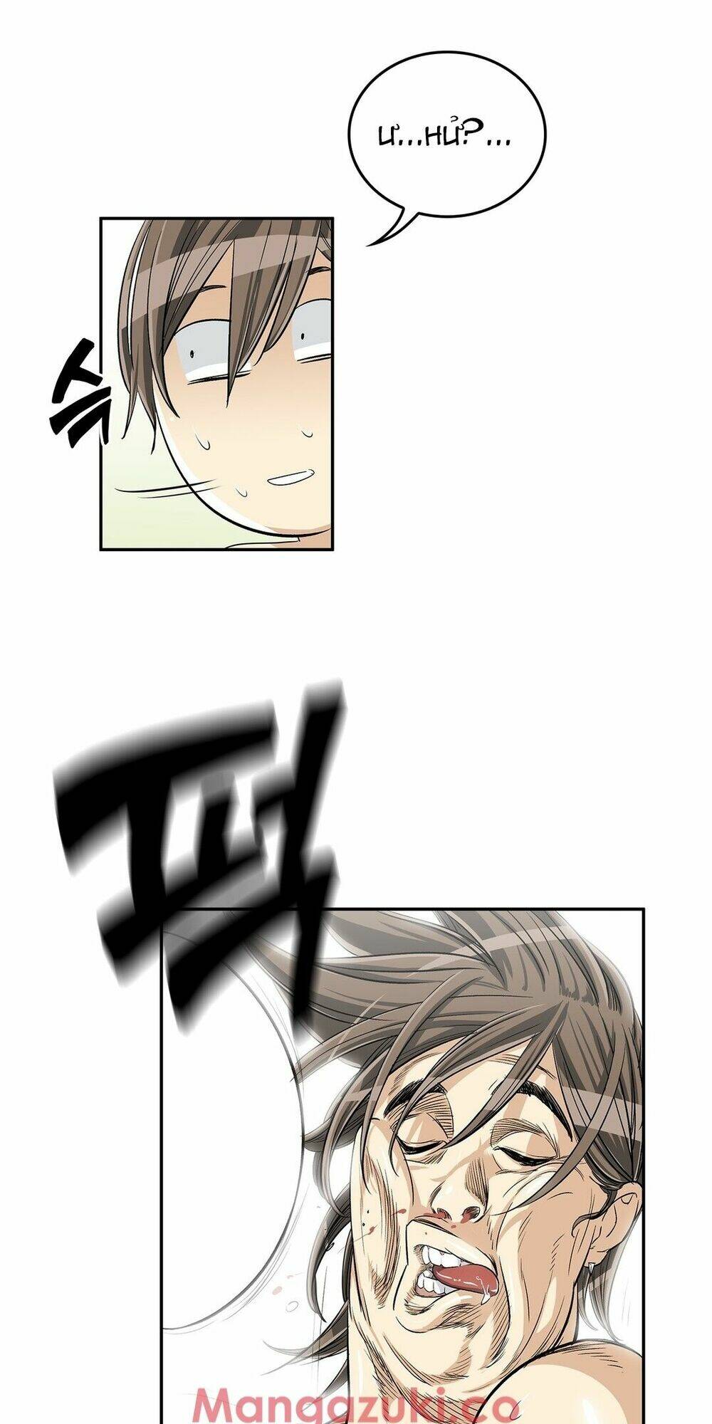 câu lạc bộ sa đoạ chapter 34 37