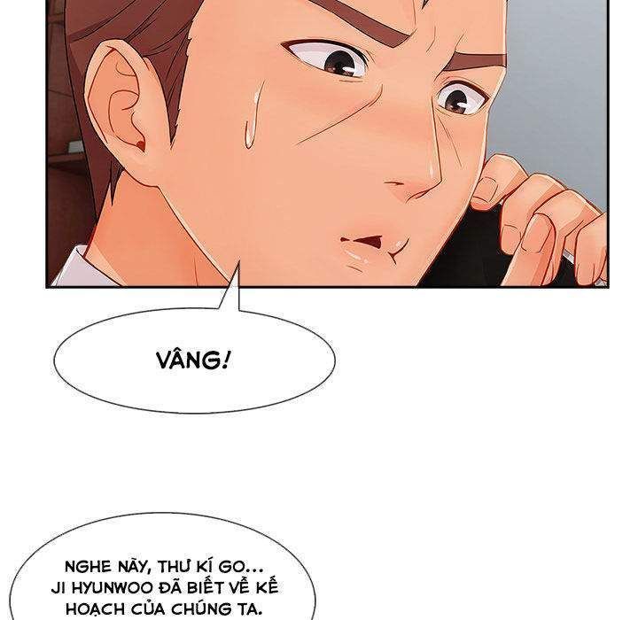 quý cô chân dài chapter 43 90